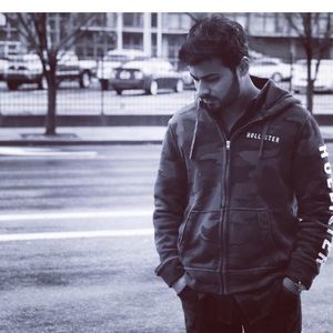 Meet your Posher, Karan